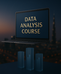 Top-Level Data-Analysis: E-Course